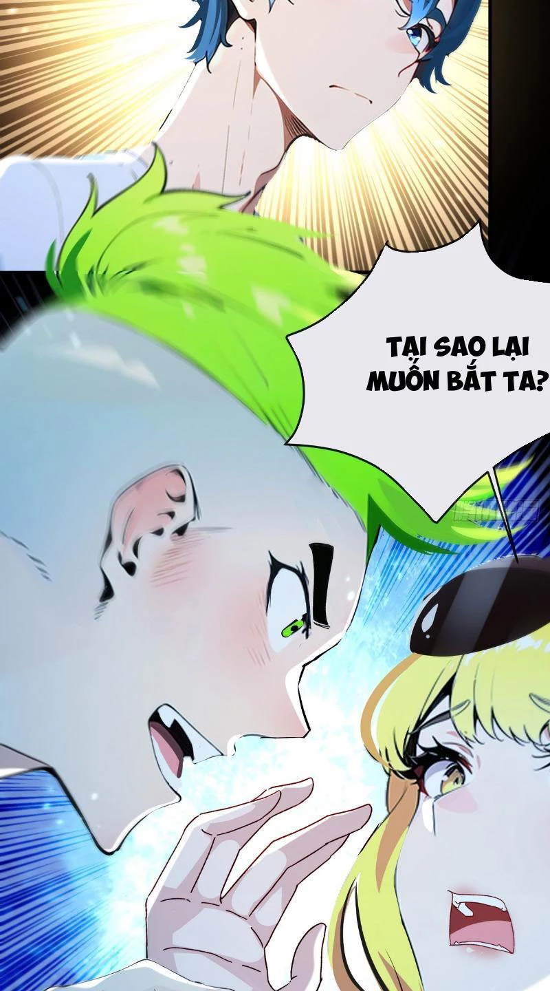 Tối Cường Thần Y: Luôn có sư tỷ muốn làm loạn với ta Chapter 1 - Trang 2