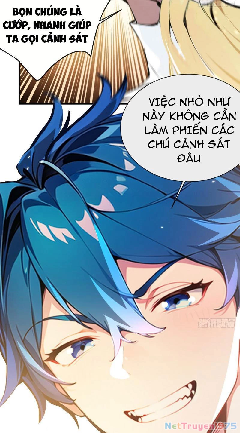 Tối Cường Thần Y: Luôn có sư tỷ muốn làm loạn với ta Chapter 1 - Trang 2