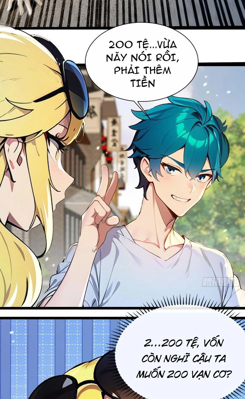 Tối Cường Thần Y: Luôn có sư tỷ muốn làm loạn với ta Chapter 1 - Trang 2