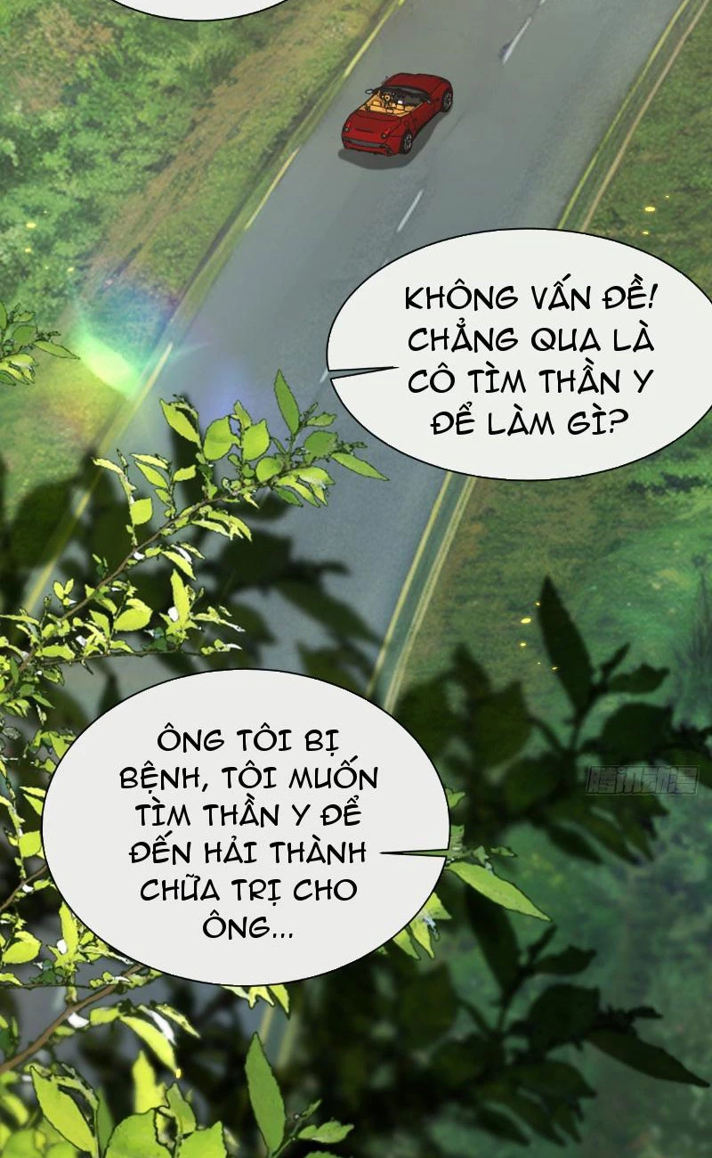 Tối Cường Thần Y: Luôn có sư tỷ muốn làm loạn với ta Chapter 1 - Trang 2