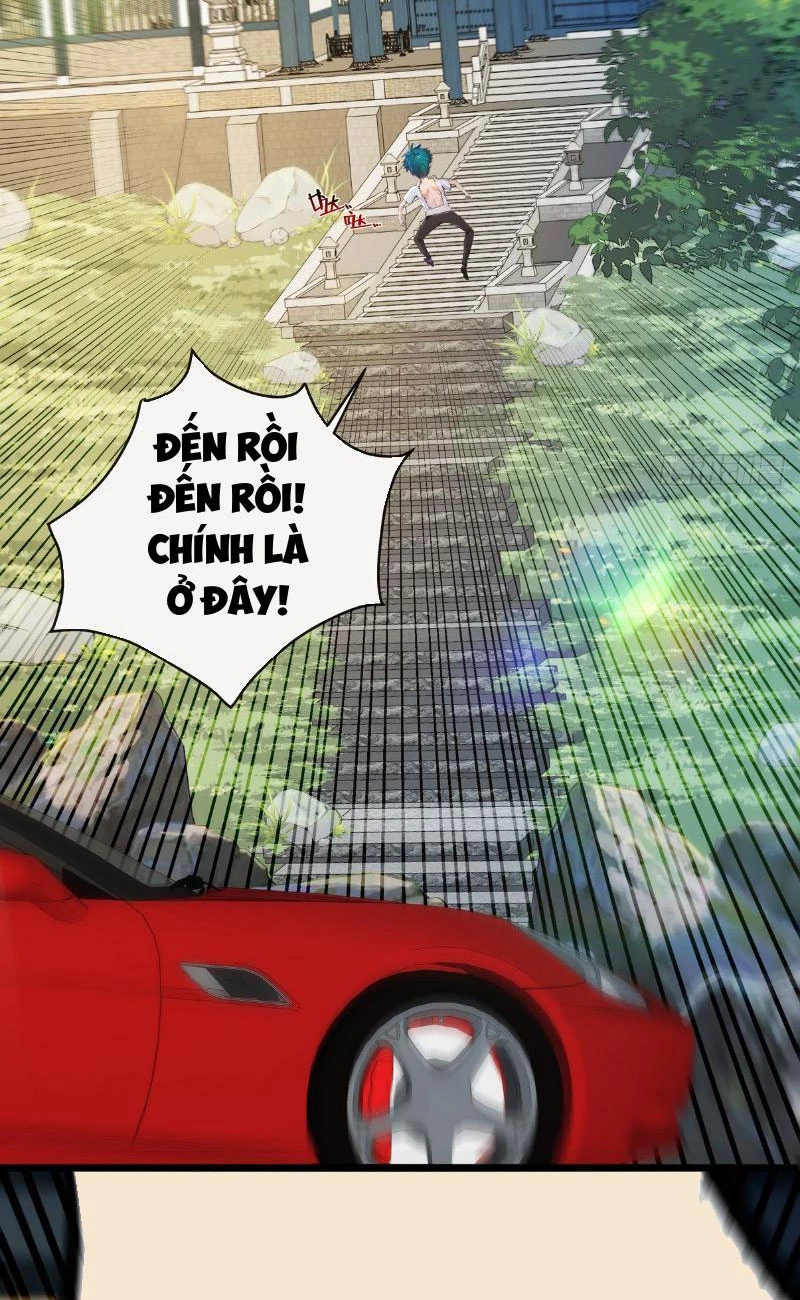 Tối Cường Thần Y: Luôn có sư tỷ muốn làm loạn với ta Chapter 1 - Trang 2