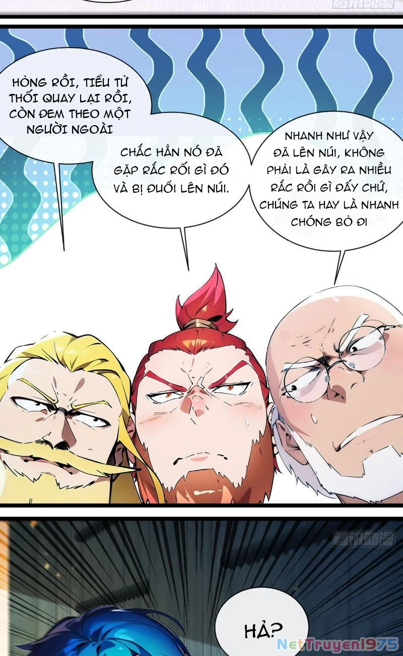 Tối Cường Thần Y: Luôn có sư tỷ muốn làm loạn với ta Chapter 1 - Trang 2