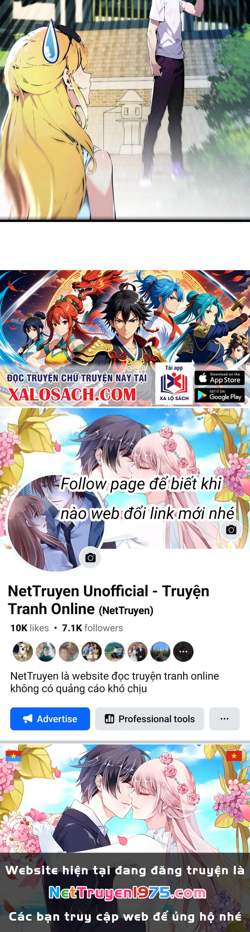 Tối Cường Thần Y: Luôn có sư tỷ muốn làm loạn với ta Chapter 1 - Trang 2