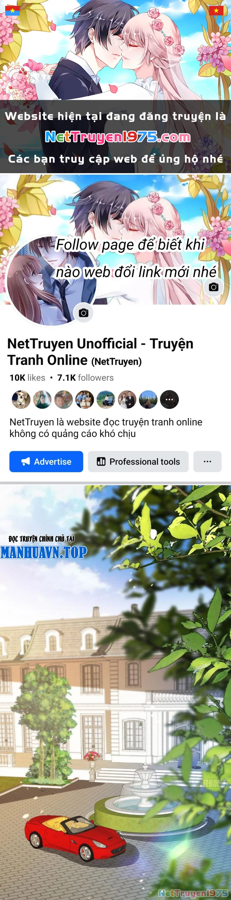 Tối Cường Thần Y: Luôn có sư tỷ muốn làm loạn với ta Chapter 2 - Trang 2