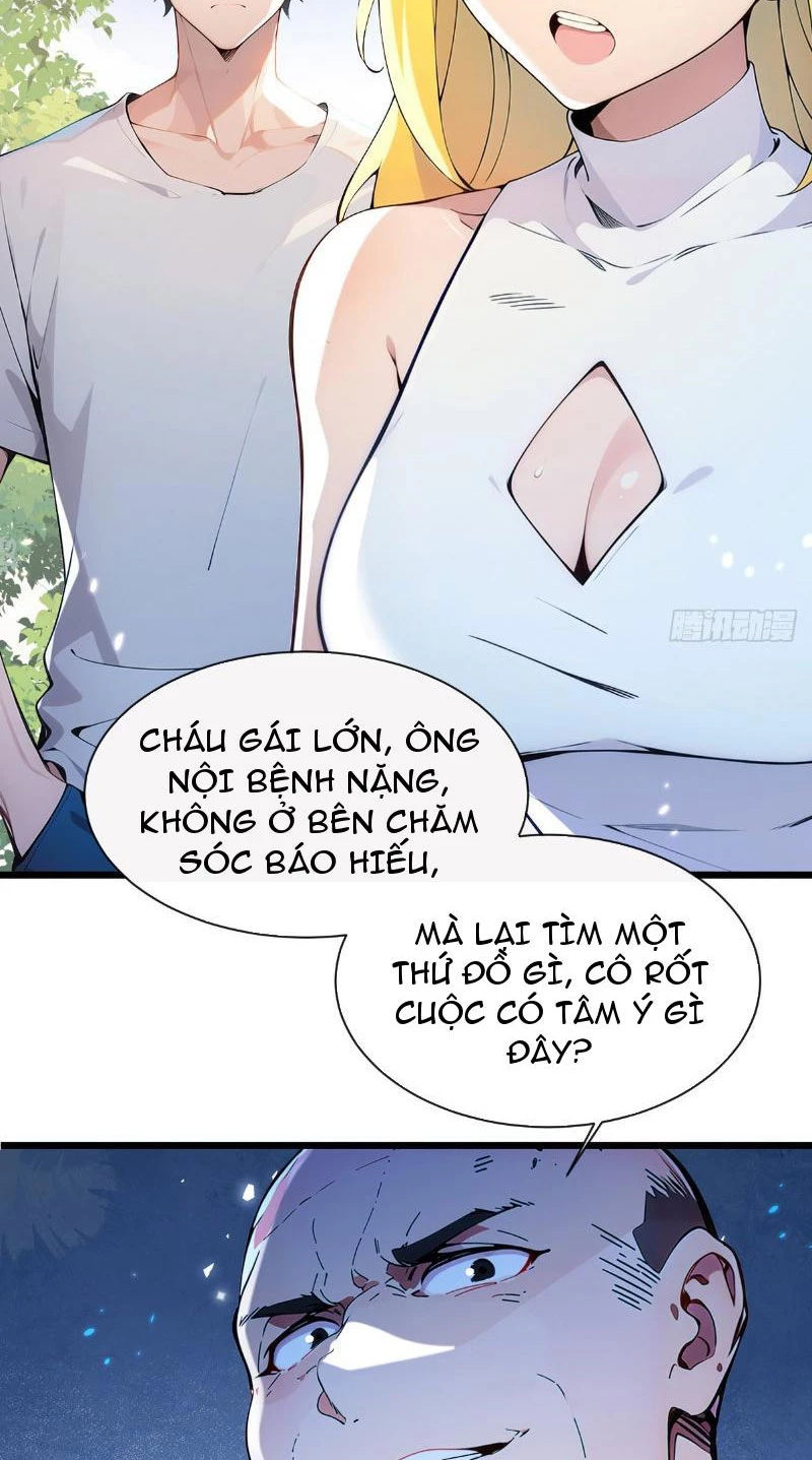 Tối Cường Thần Y: Luôn có sư tỷ muốn làm loạn với ta Chapter 2 - Trang 2