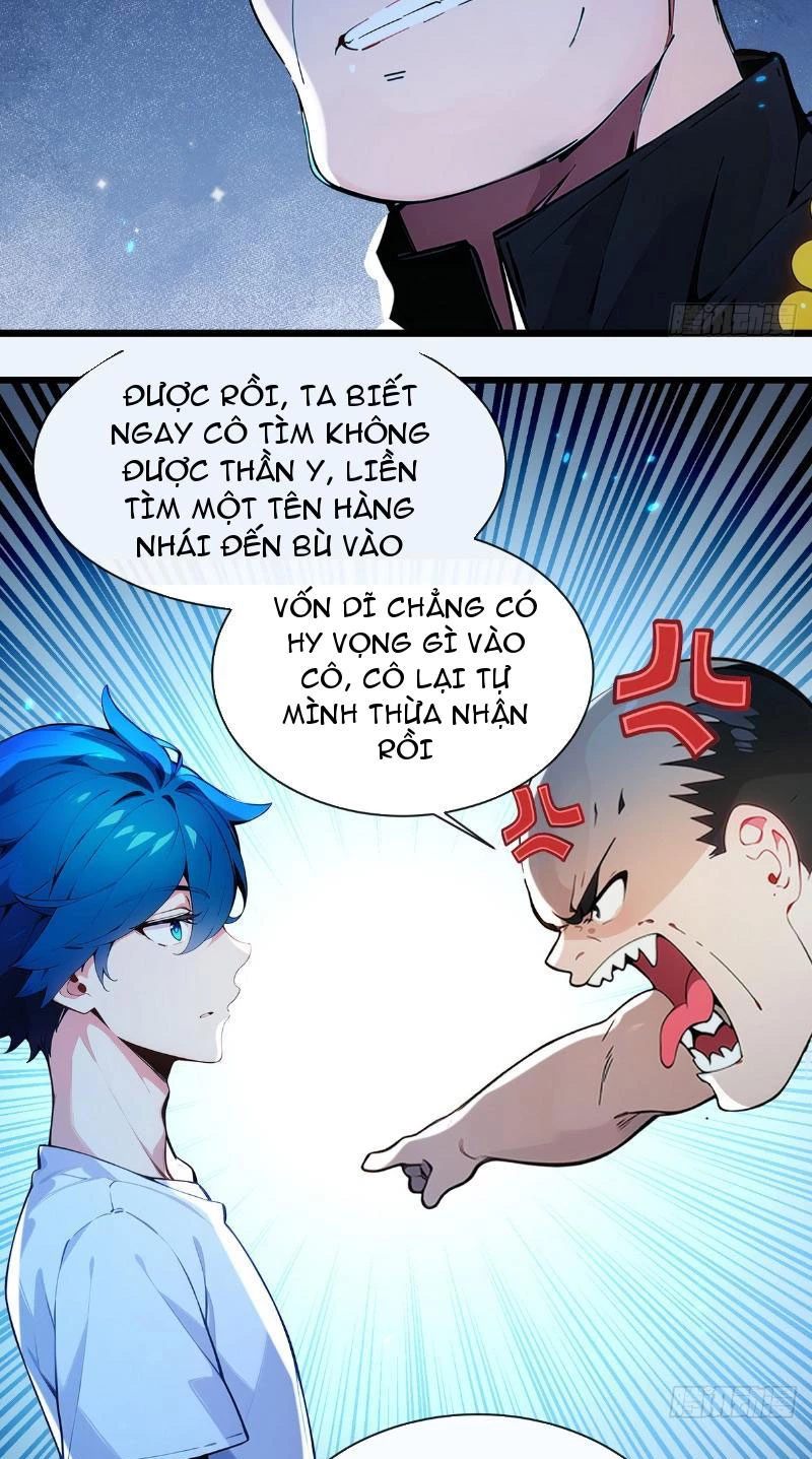 Tối Cường Thần Y: Luôn có sư tỷ muốn làm loạn với ta Chapter 2 - Trang 2