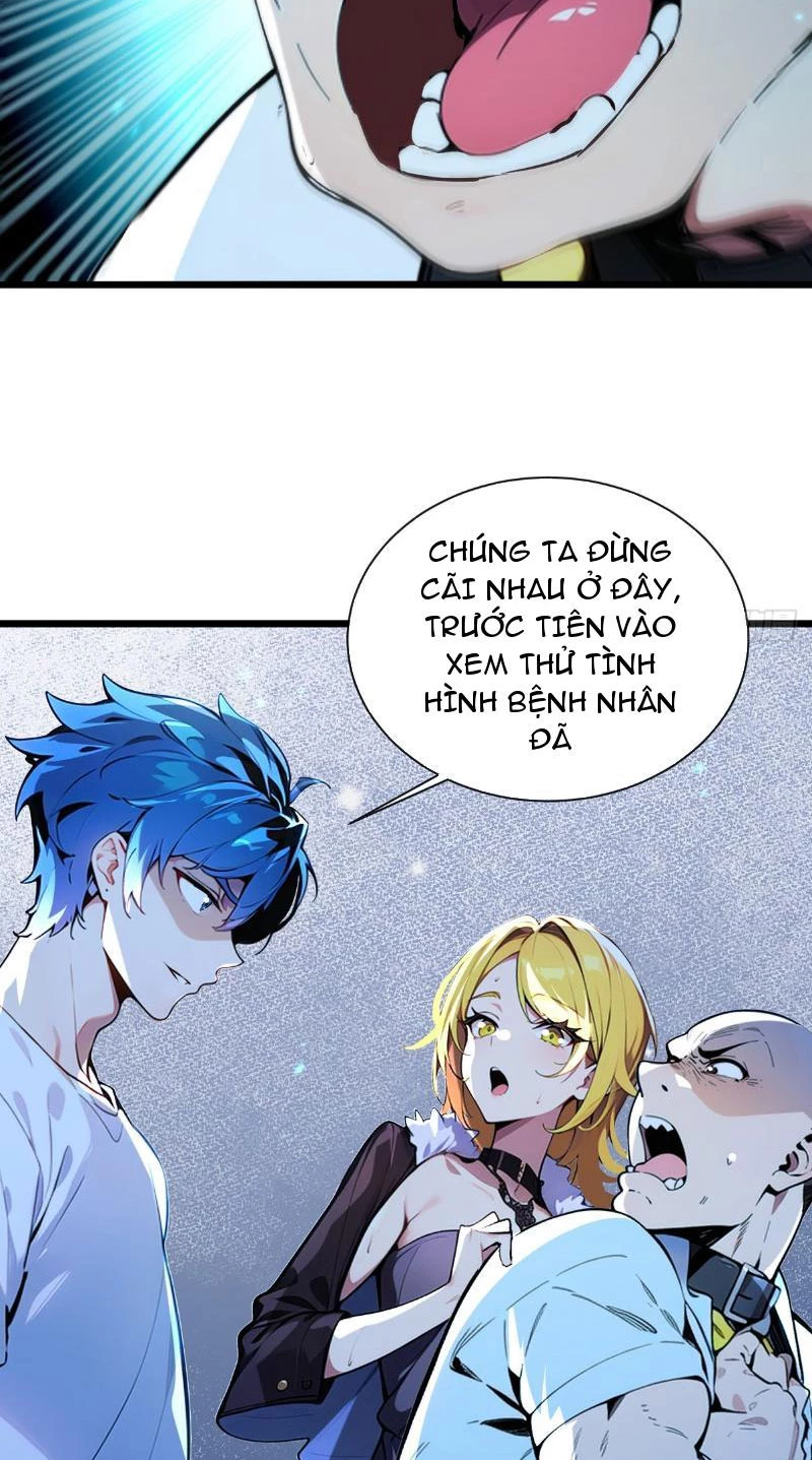 Tối Cường Thần Y: Luôn có sư tỷ muốn làm loạn với ta Chapter 2 - Trang 2