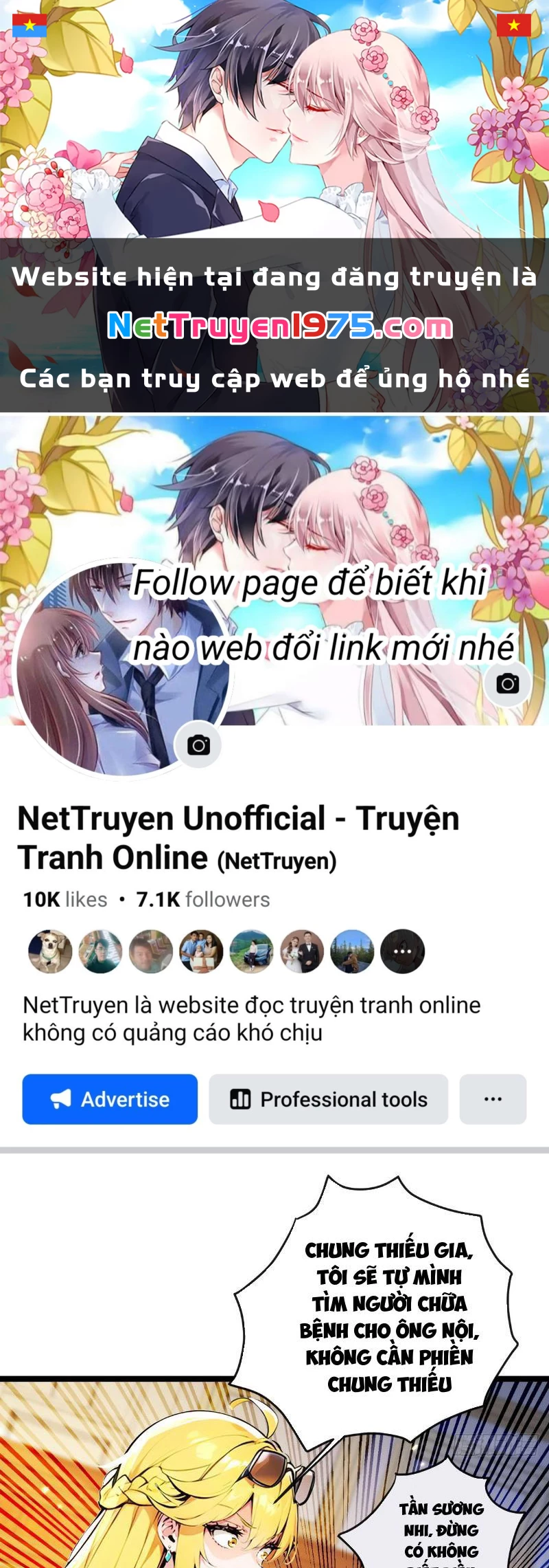 Tối Cường Thần Y: Luôn có sư tỷ muốn làm loạn với ta Chapter 3 - Trang 2