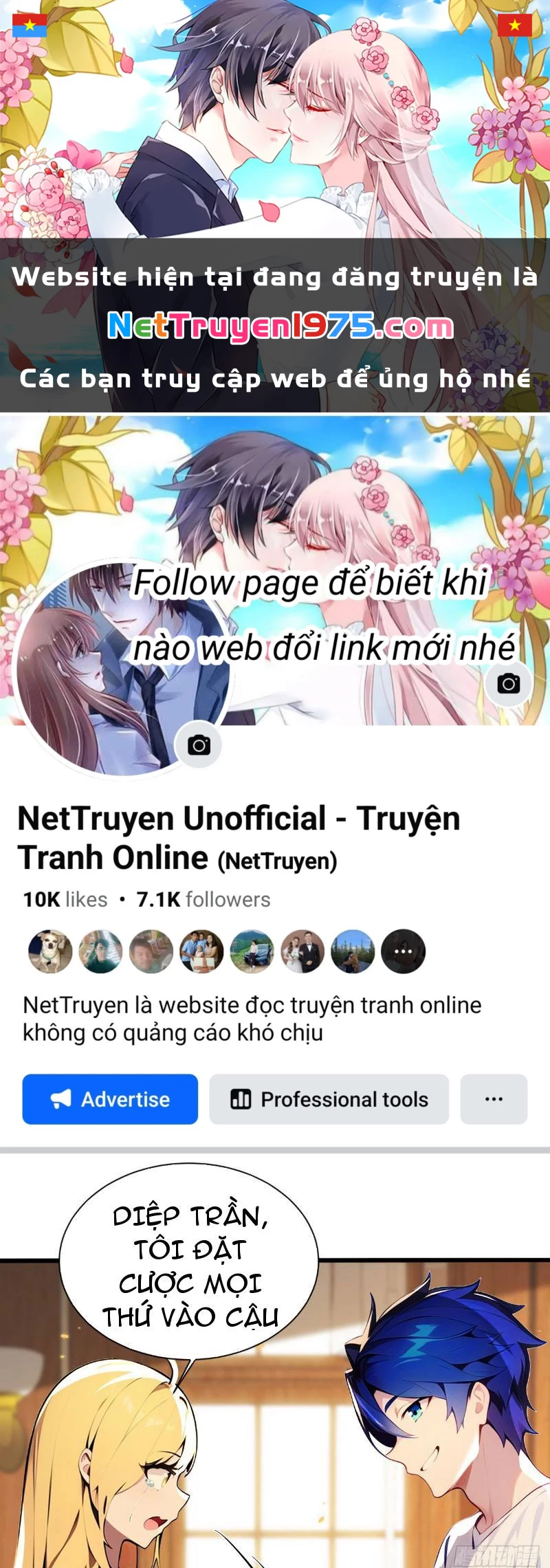 Tối Cường Thần Y: Luôn có sư tỷ muốn làm loạn với ta Chapter 4 - Trang 2