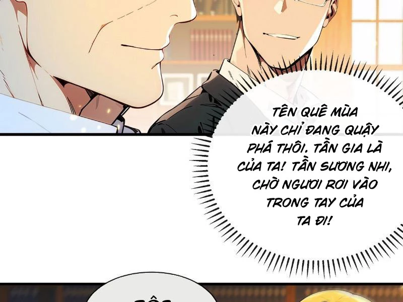 Tối Cường Thần Y: Luôn có sư tỷ muốn làm loạn với ta Chapter 4 - Trang 2