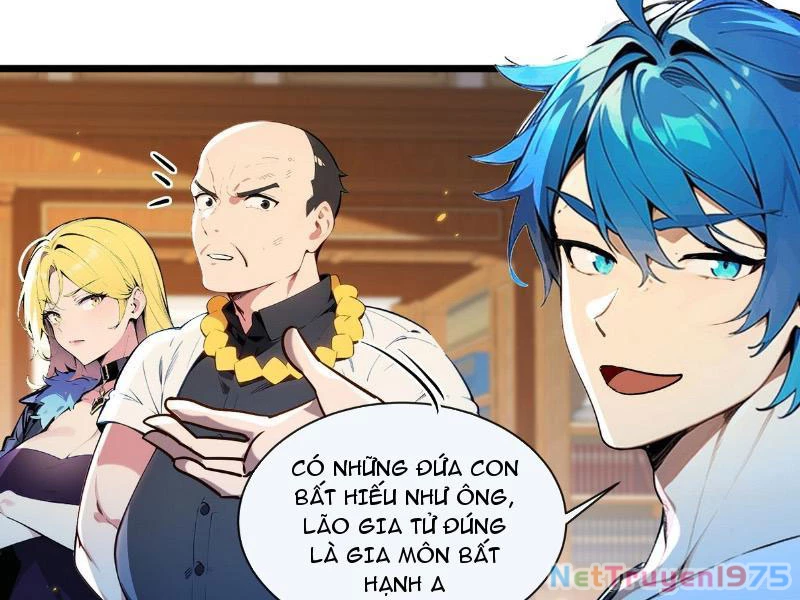 Tối Cường Thần Y: Luôn có sư tỷ muốn làm loạn với ta Chapter 4 - Trang 2