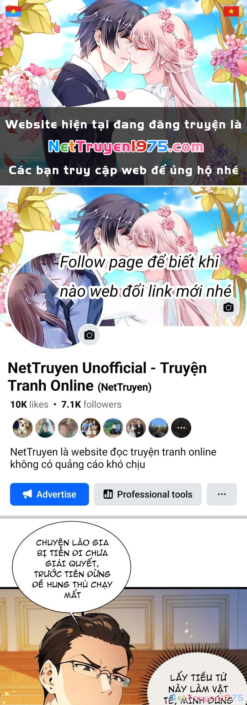 Tối Cường Thần Y: Luôn có sư tỷ muốn làm loạn với ta Chapter 5 - Trang 2