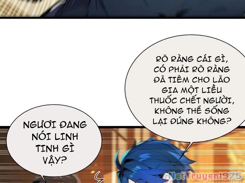 Tối Cường Thần Y: Luôn có sư tỷ muốn làm loạn với ta Chapter 5 - Trang 2