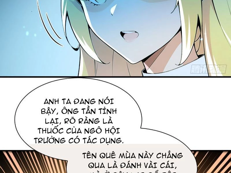 Tối Cường Thần Y: Luôn có sư tỷ muốn làm loạn với ta Chapter 5 - Trang 2