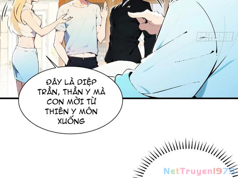 Tối Cường Thần Y: Luôn có sư tỷ muốn làm loạn với ta Chapter 5 - Trang 2