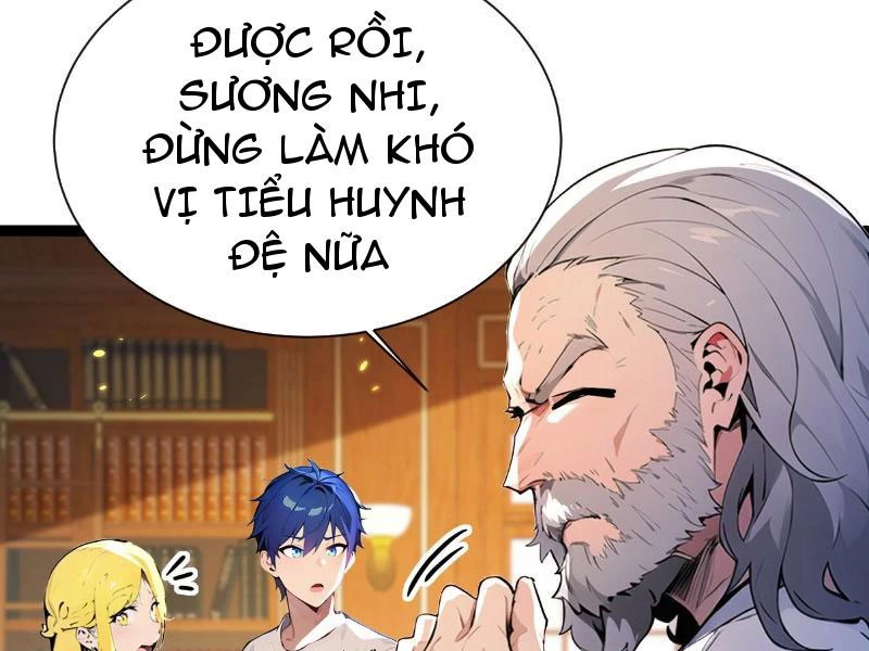 Tối Cường Thần Y: Luôn có sư tỷ muốn làm loạn với ta Chapter 6 - Trang 2