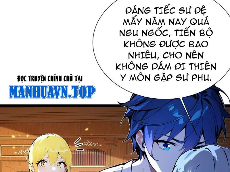Tối Cường Thần Y: Luôn có sư tỷ muốn làm loạn với ta Chapter 7 - Trang 2