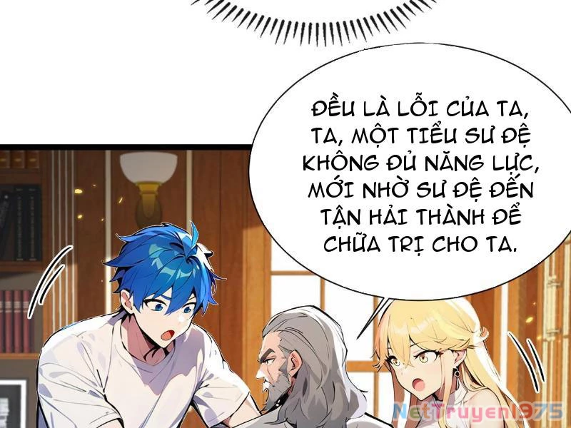 Tối Cường Thần Y: Luôn có sư tỷ muốn làm loạn với ta Chapter 7 - Trang 2