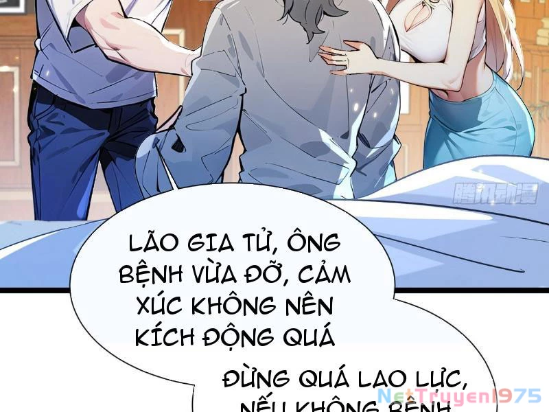 Tối Cường Thần Y: Luôn có sư tỷ muốn làm loạn với ta Chapter 7 - Trang 2