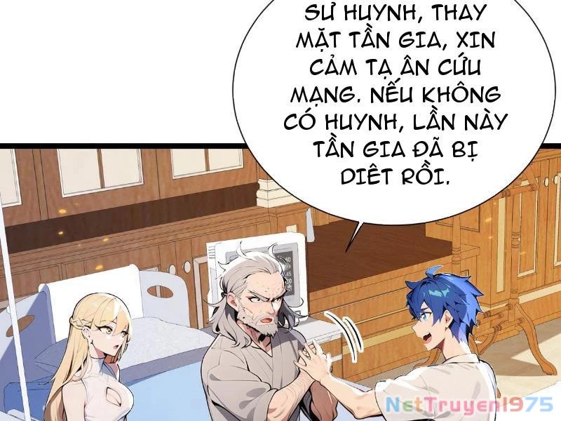Tối Cường Thần Y: Luôn có sư tỷ muốn làm loạn với ta Chapter 7 - Trang 2