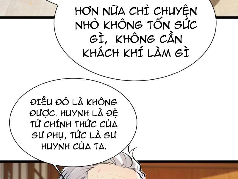 Tối Cường Thần Y: Luôn có sư tỷ muốn làm loạn với ta Chapter 7 - Trang 2