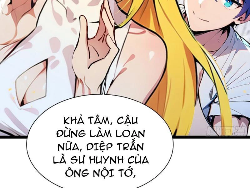 Tối Cường Thần Y: Luôn có sư tỷ muốn làm loạn với ta Chapter 8 - Trang 2