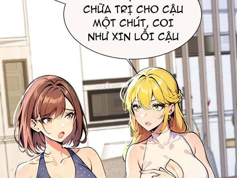 Tối Cường Thần Y: Luôn có sư tỷ muốn làm loạn với ta Chapter 8 - Trang 2