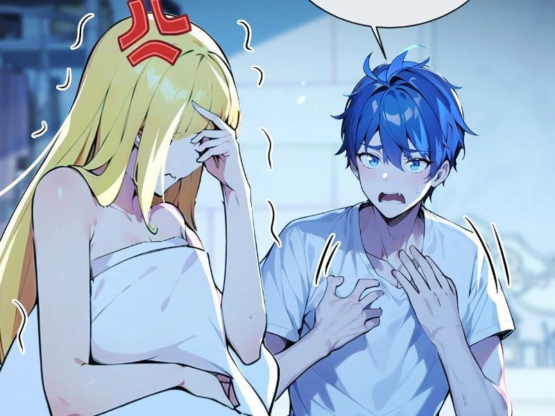 Tối Cường Thần Y: Luôn có sư tỷ muốn làm loạn với ta Chapter 9 - Trang 2
