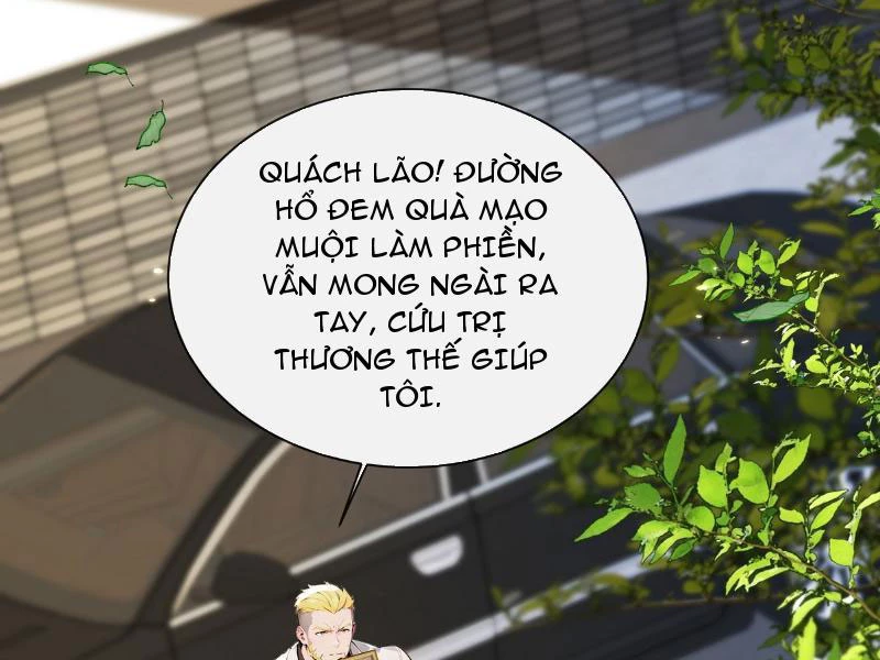 Tối Cường Thần Y: Luôn có sư tỷ muốn làm loạn với ta Chapter 10 - Trang 2