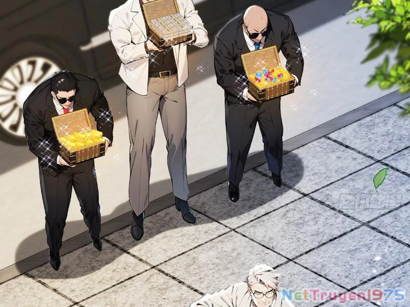 Tối Cường Thần Y: Luôn có sư tỷ muốn làm loạn với ta Chapter 10 - Trang 2
