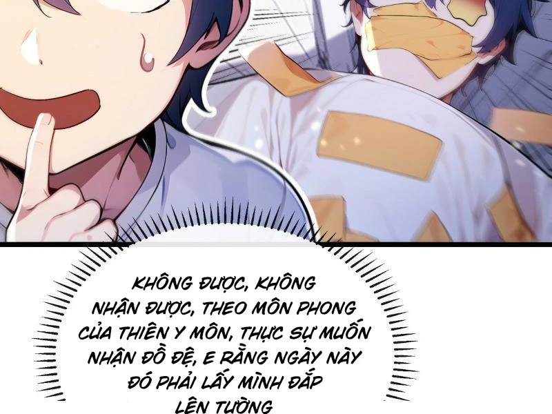 Tối Cường Thần Y: Luôn có sư tỷ muốn làm loạn với ta Chapter 10 - Trang 2