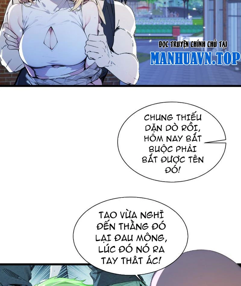 Tối Cường Thần Y: Luôn có sư tỷ muốn làm loạn với ta Chapter 11 - Trang 2