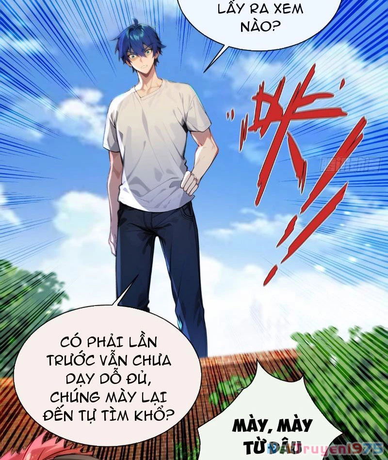 Tối Cường Thần Y: Luôn có sư tỷ muốn làm loạn với ta Chapter 11 - Trang 2