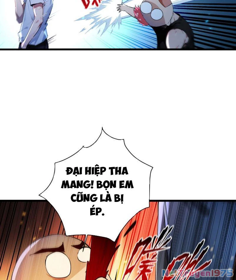 Tối Cường Thần Y: Luôn có sư tỷ muốn làm loạn với ta Chapter 11 - Trang 2