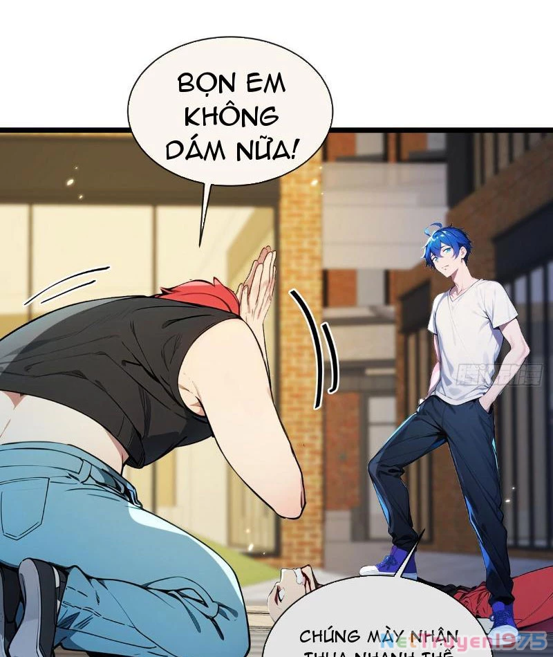 Tối Cường Thần Y: Luôn có sư tỷ muốn làm loạn với ta Chapter 11 - Trang 2