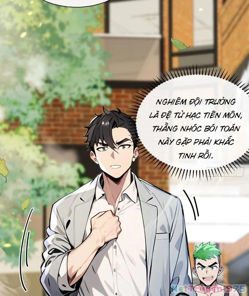 Tối Cường Thần Y: Luôn có sư tỷ muốn làm loạn với ta Chapter 11 - Trang 2