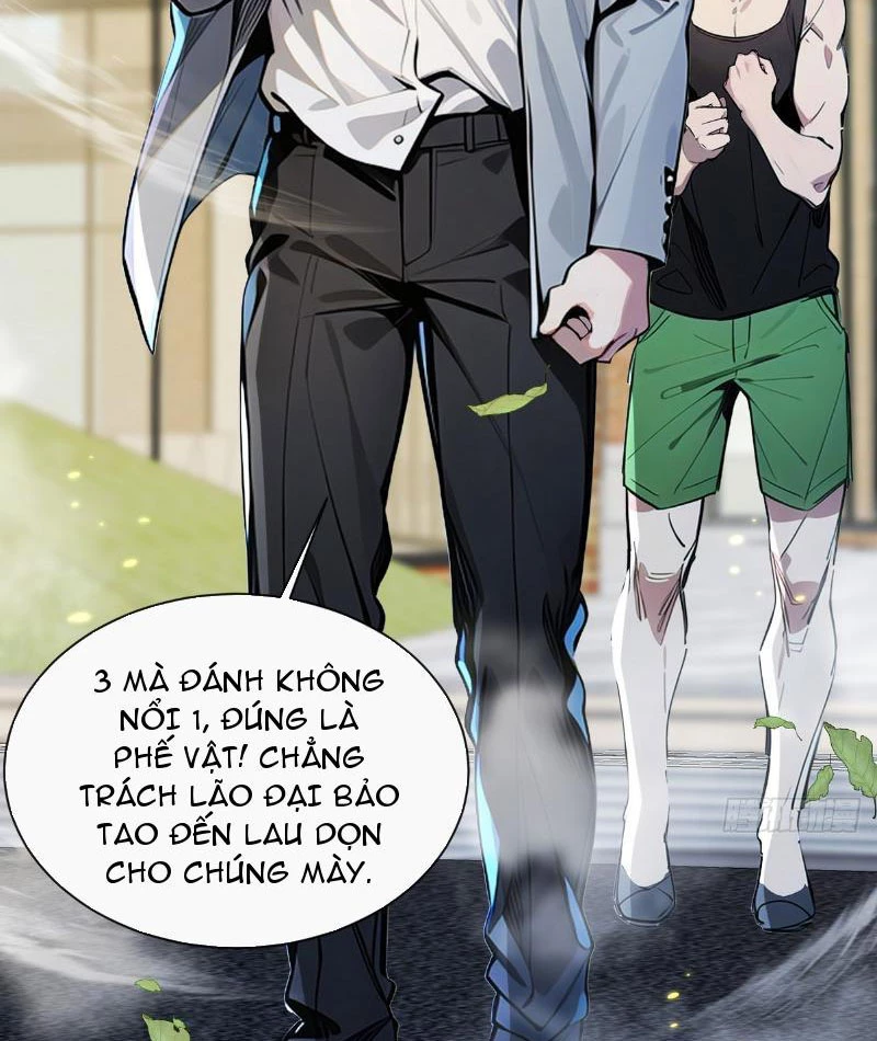 Tối Cường Thần Y: Luôn có sư tỷ muốn làm loạn với ta Chapter 11 - Trang 2