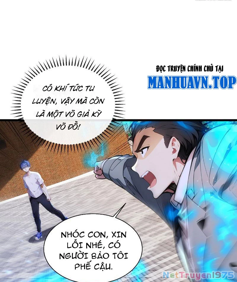 Tối Cường Thần Y: Luôn có sư tỷ muốn làm loạn với ta Chapter 11 - Trang 2