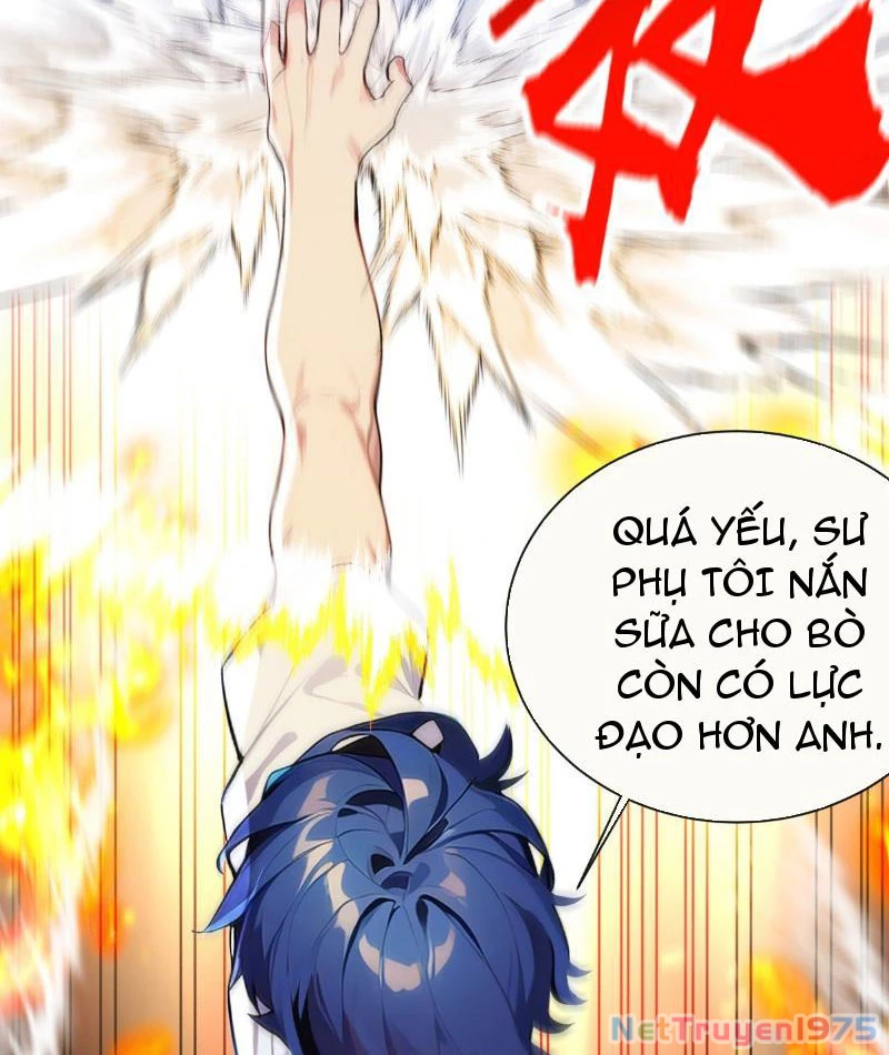 Tối Cường Thần Y: Luôn có sư tỷ muốn làm loạn với ta Chapter 11 - Trang 2