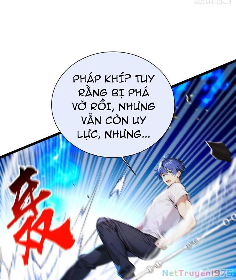 Tối Cường Thần Y: Luôn có sư tỷ muốn làm loạn với ta Chapter 11 - Trang 2