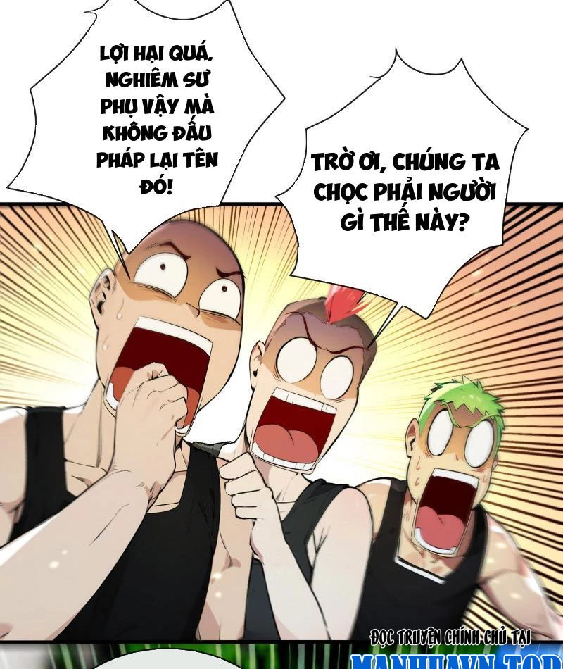 Tối Cường Thần Y: Luôn có sư tỷ muốn làm loạn với ta Chapter 11 - Trang 2