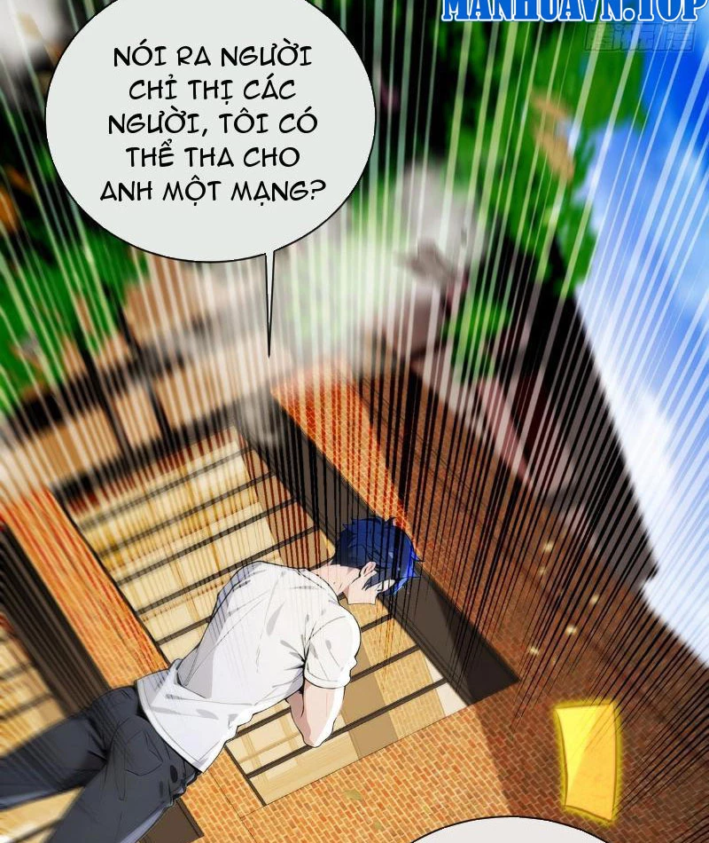 Tối Cường Thần Y: Luôn có sư tỷ muốn làm loạn với ta Chapter 11 - Trang 2