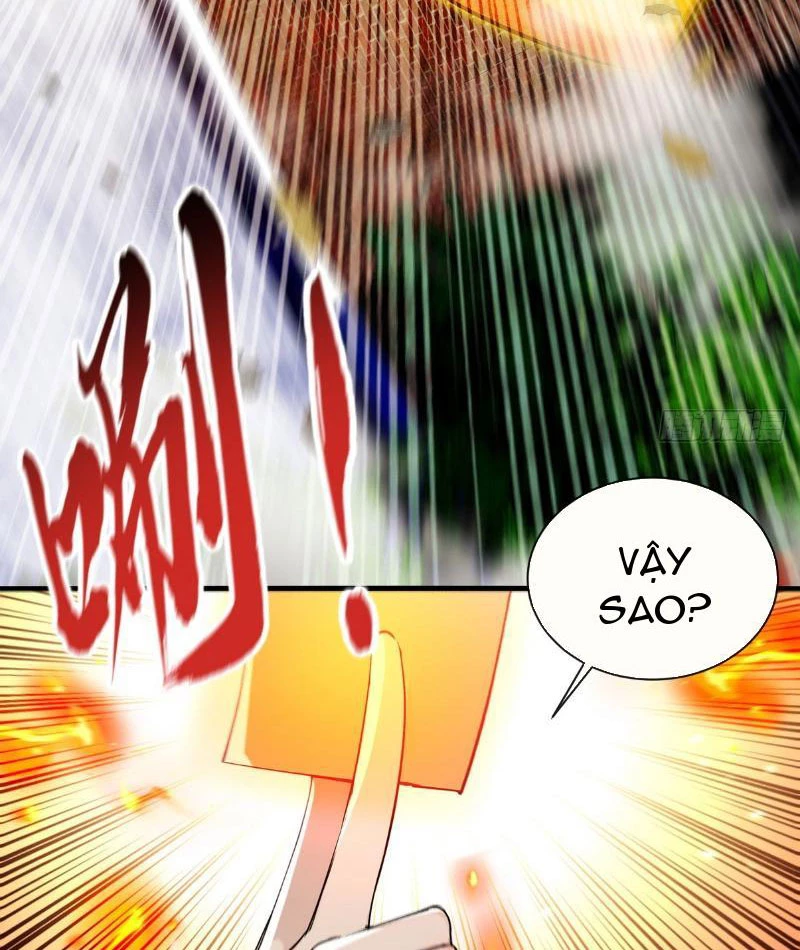 Tối Cường Thần Y: Luôn có sư tỷ muốn làm loạn với ta Chapter 11 - Trang 2