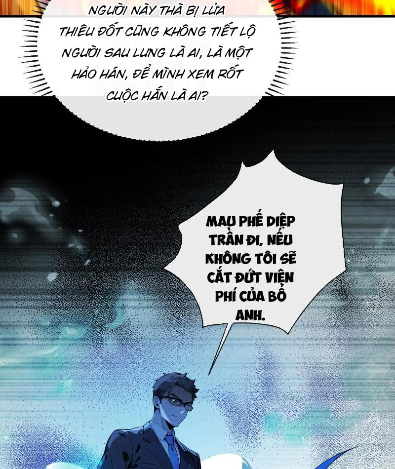 Tối Cường Thần Y: Luôn có sư tỷ muốn làm loạn với ta Chapter 11 - Trang 2