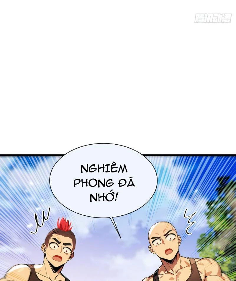Tối Cường Thần Y: Luôn có sư tỷ muốn làm loạn với ta Chapter 11 - Trang 2