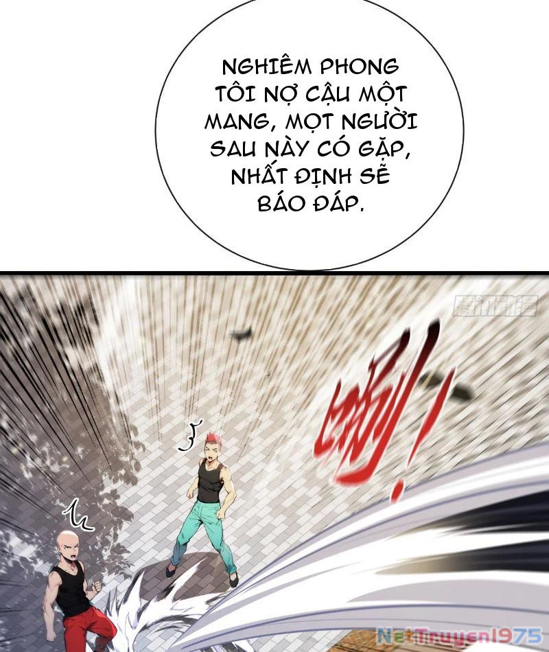 Tối Cường Thần Y: Luôn có sư tỷ muốn làm loạn với ta Chapter 11 - Trang 2