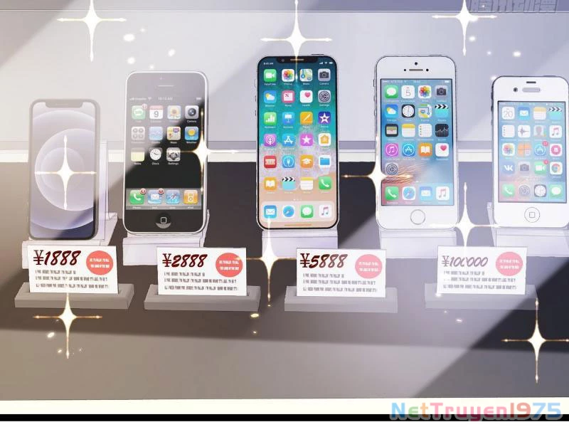 Tối Cường Thần Y: Luôn có sư tỷ muốn làm loạn với ta Chapter 12 - Trang 2