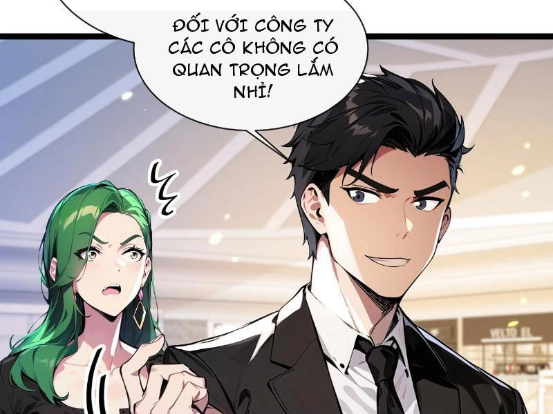 Tối Cường Thần Y: Luôn có sư tỷ muốn làm loạn với ta Chapter 13 - Trang 2