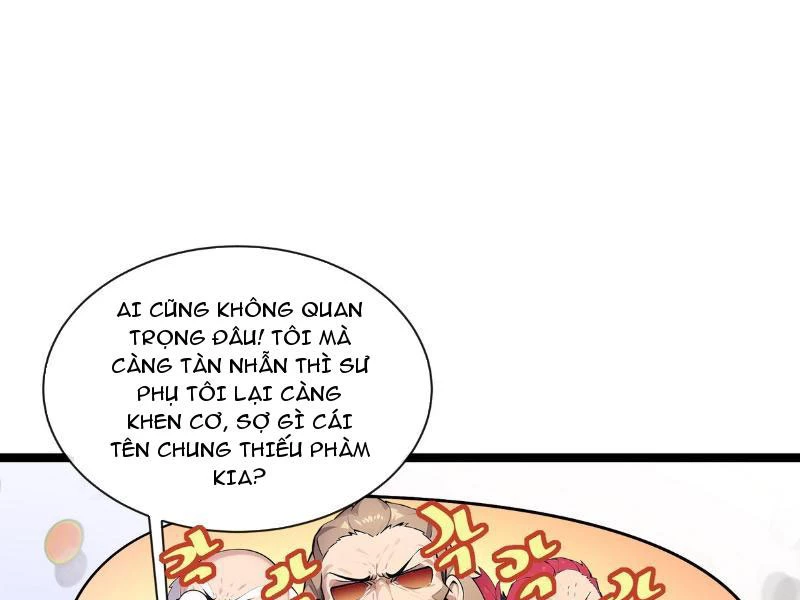 Tối Cường Thần Y: Luôn có sư tỷ muốn làm loạn với ta Chapter 13 - Trang 2