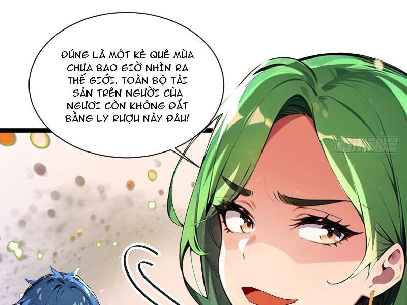 Tối Cường Thần Y: Luôn có sư tỷ muốn làm loạn với ta Chapter 13 - Trang 2